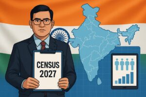 Census Notification 2025
