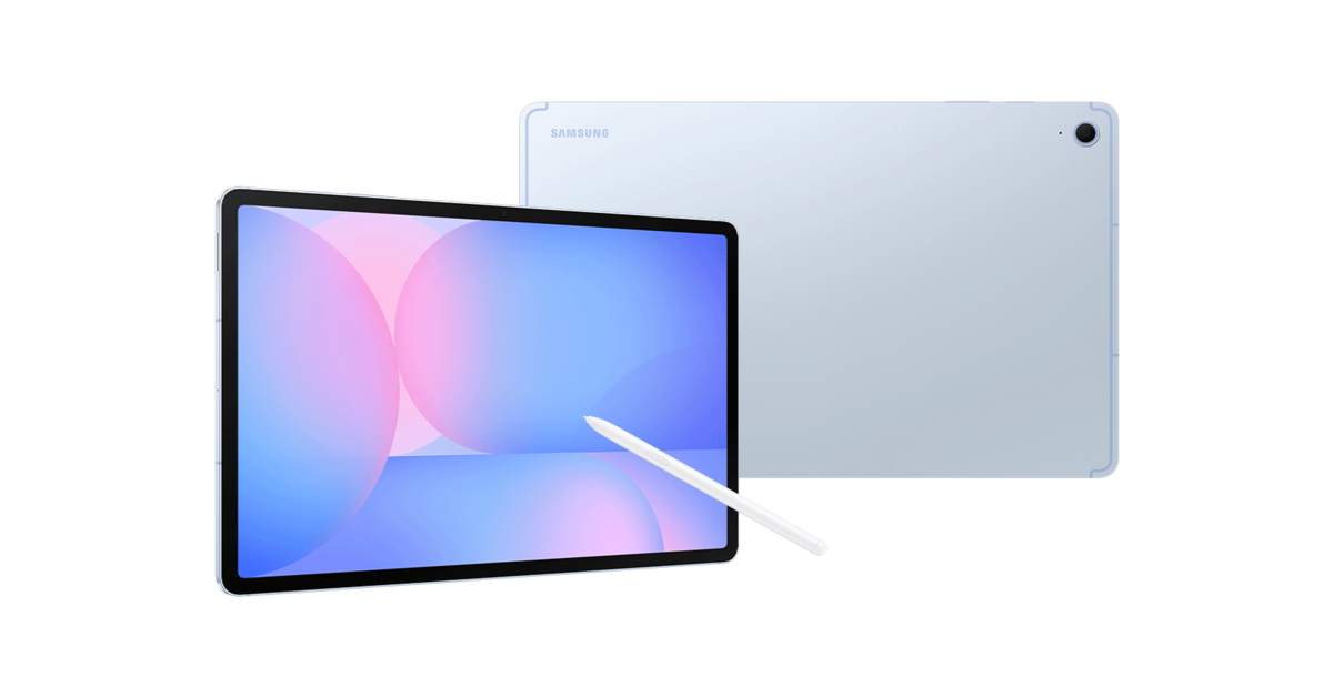 Samsung Galaxy Tab S10 FE