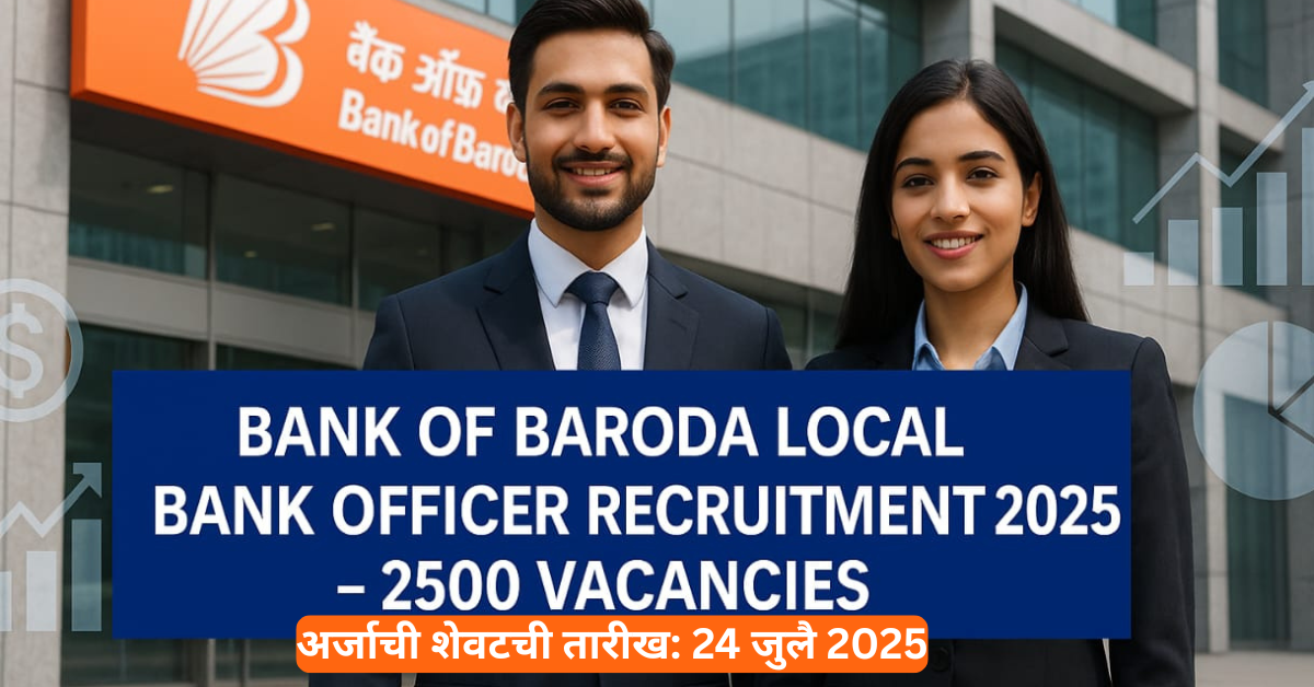 Bank Recruitment 2025